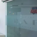 Отель Bari *