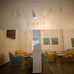 Bari Отель Кониль-де-ла-Фронтера