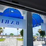 Отель Bari