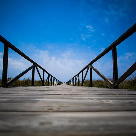 Bari 酒店 科尼尔-德拉弗龙特拉