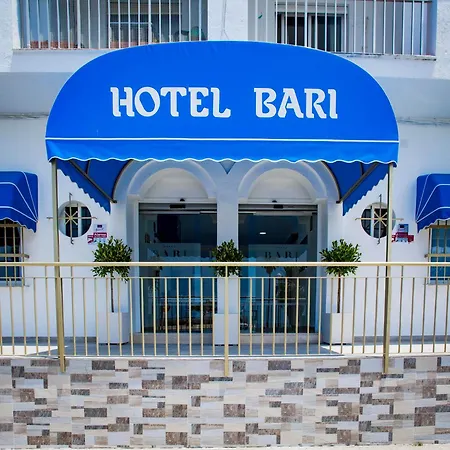 Bari * 科尼尔-德拉弗龙特拉