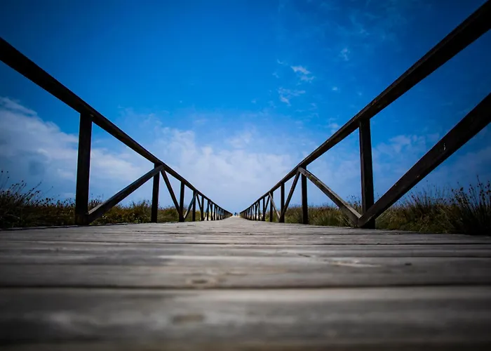 Bari Отель Кониль-де-ла-Фронтера