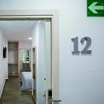 Bari Hotel *