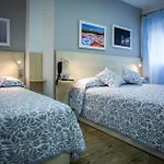 Hotel Bari