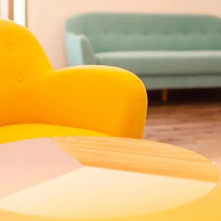 Hotel Bari Conil De La Frontera