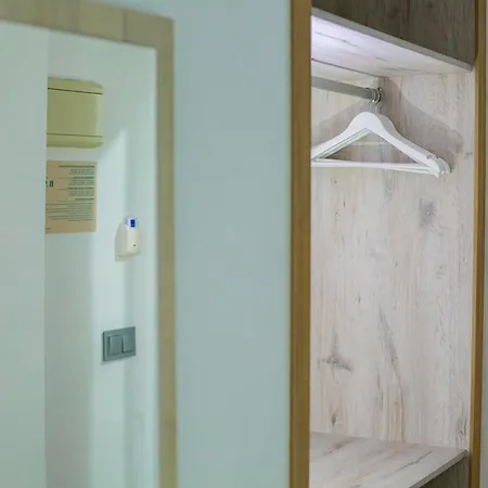 Bari Hotell Conil De La Frontera