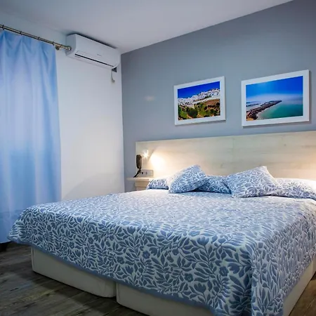 Bari Hotell *