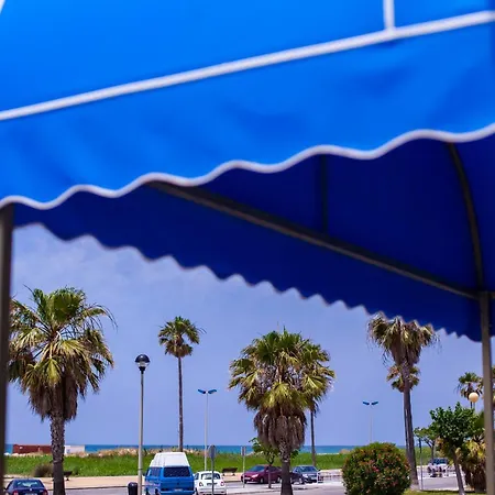 Bari Hotell