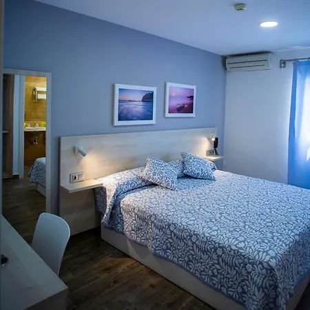 Hotell Bari