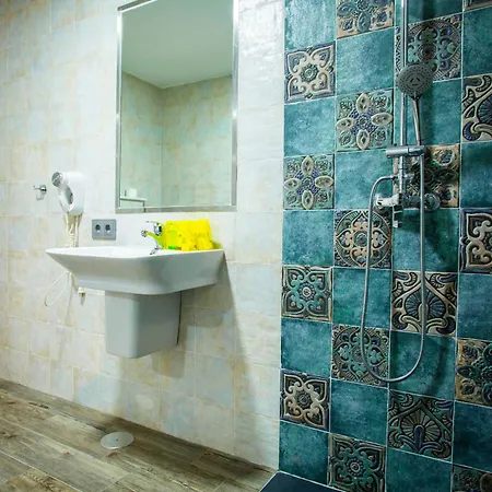 Bari Hotel Conil De La Frontera