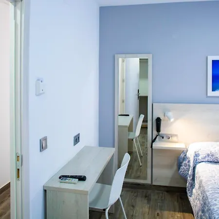 Hotell Bari *