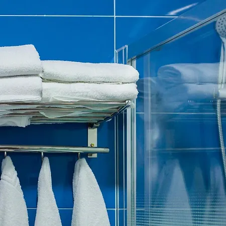Bari Hotell