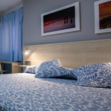 Hotell Bari *