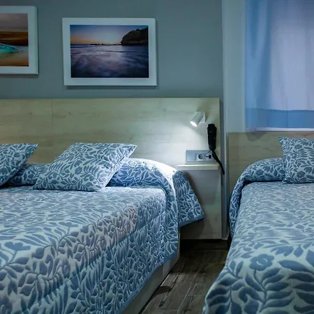Hotell Bari