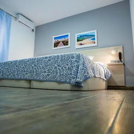 Bari Hotell Conil De La Frontera