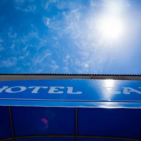 Bari Hotell