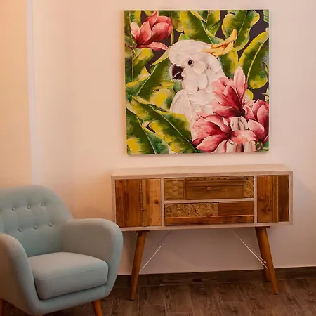 Hotel Bari Conil De La Frontera