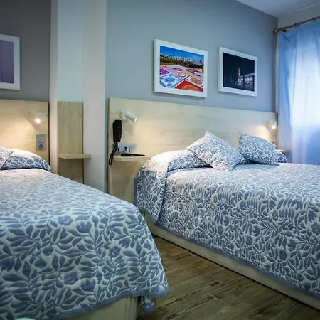 Hotell Bari