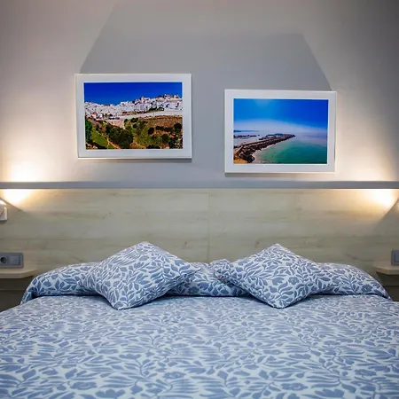 Bari Hotell