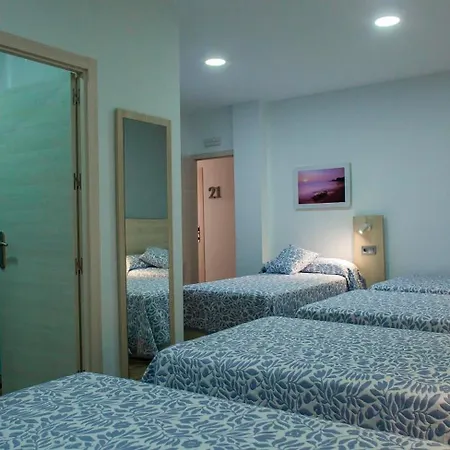 Hotell Bari