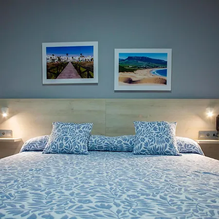 Bari Conil De La Frontera