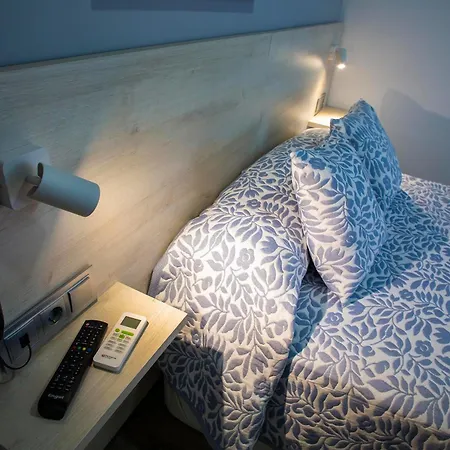 Bari Hotell