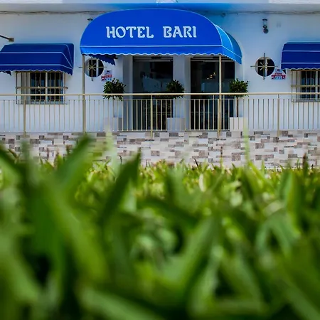 Bari * 科尼尔-德拉弗龙特拉