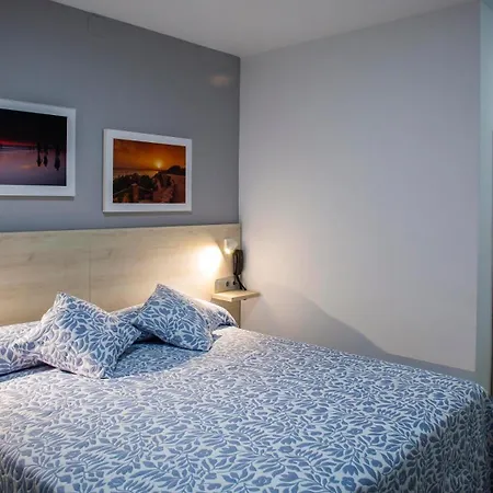 Hotell Bari *