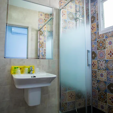 Hotel Bari Conil De La Frontera