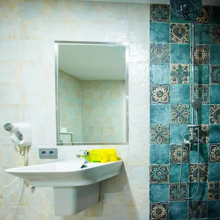 Hotel Bari Conil De La Frontera