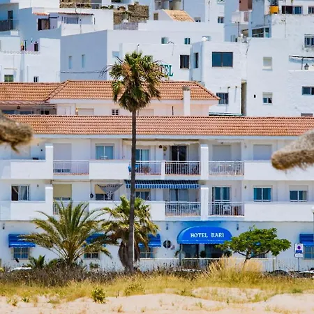 Bari Hotell Conil De La Frontera