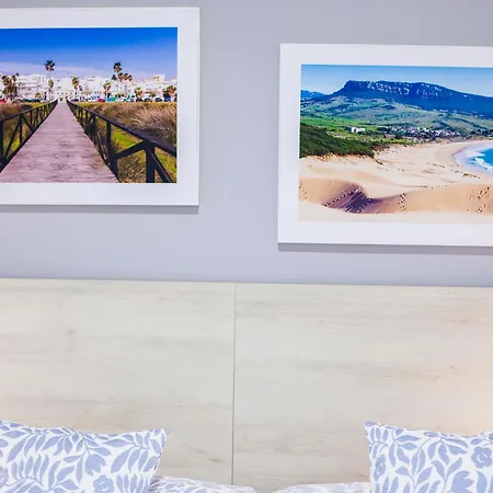 Bari Hotel Conil De La Frontera