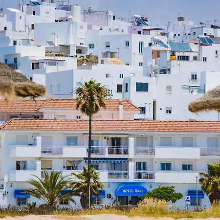 Bari Hotell