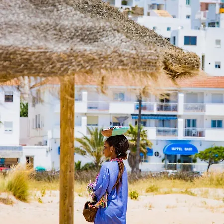 Bari Conil De La Frontera