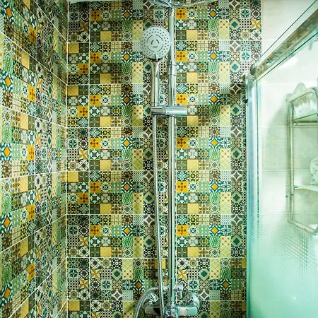 Hotell Bari