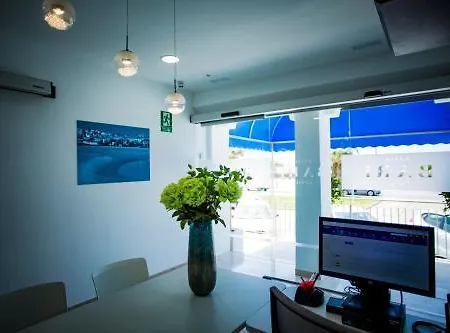 Bari Hotel Conil De La Frontera