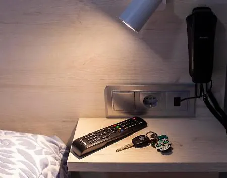 Bari Hotel Conil De La Frontera