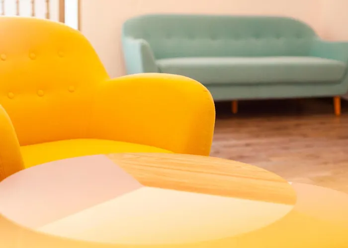 מלון Bari קוניל דה לה פרונטרה