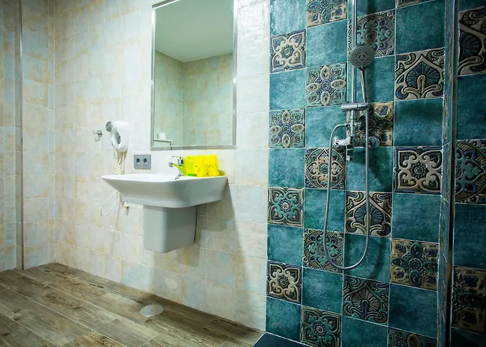 Bari Hotel Conil De La Frontera