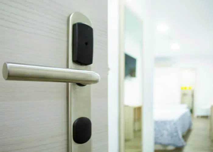 מלון Bari קוניל דה לה פרונטרה