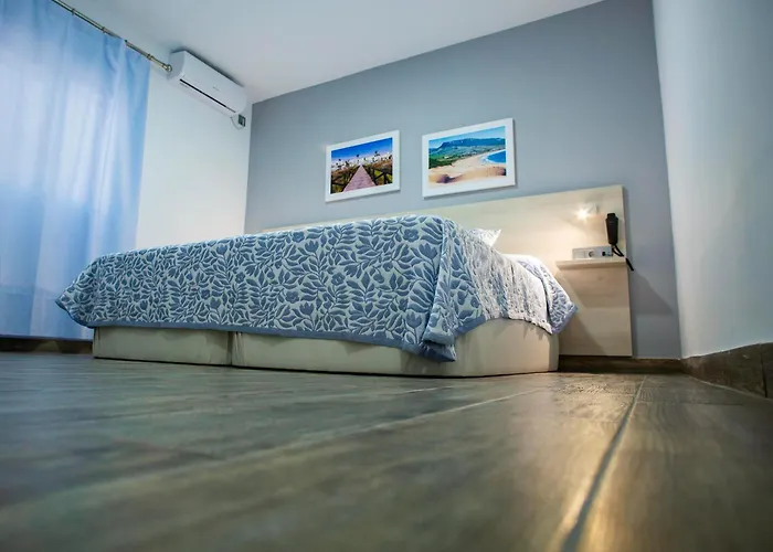 Bari 酒店 科尼尔-德拉弗龙特拉