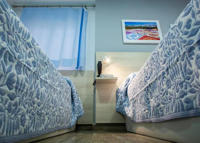 Bari * Conil De La Frontera