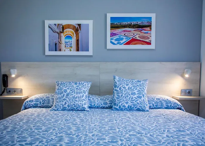 Bari 酒店 科尼尔-德拉弗龙特拉