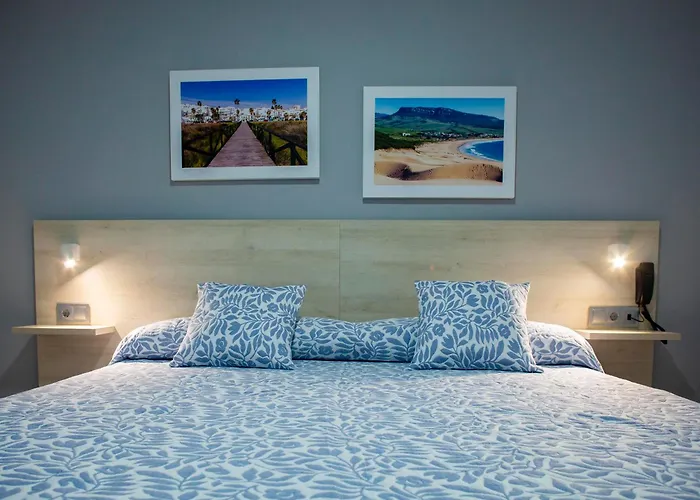 Bari Conil De La Frontera