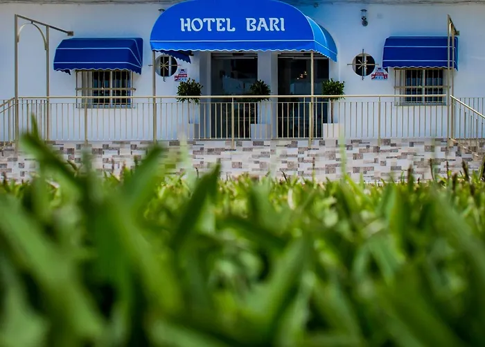 Bari * Conil De La Frontera