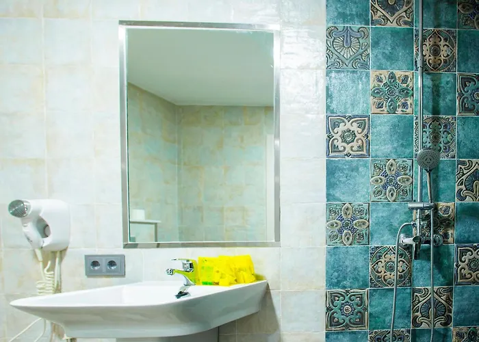 מלון Bari קוניל דה לה פרונטרה