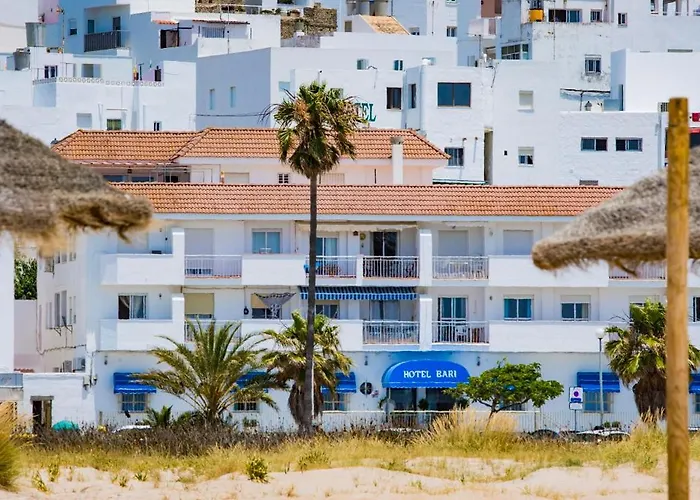 Bari Hotel Conil De La Frontera