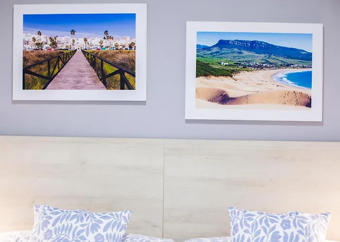 Bari Hotel Conil De La Frontera