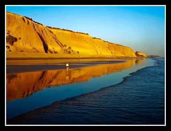Hotel Bari Conil De La Frontera