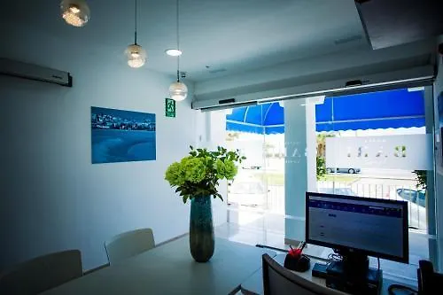 Bari Hotel Conil De La Frontera